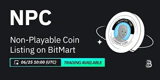 BitMart